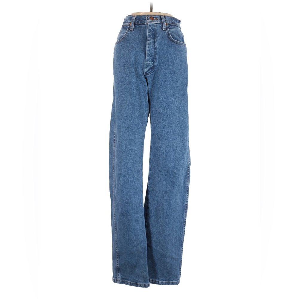 Wrangler Denim Jeans - Long Tall